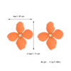 007d9e65-87ab-4223-ae18-eed619093177.jpg Colorful Flower Stud Earrings European And American Summer High Sense