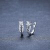0ad6d9d8-cf7e-4b99-bcfa-8bcfda9c7778.jpg Individual Single Row Hollow Zircon Copper Plated Earrings