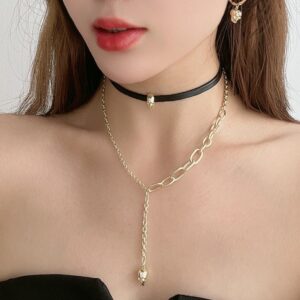 11b78001-ad36-4bce-a91c-9f75e54d4c41_trans.jpeg Punk Punk Skull Pendant Earrings