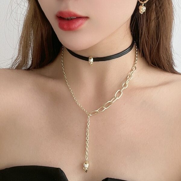 11b78001-ad36-4bce-a91c-9f75e54d4c41_trans.jpeg Punk Punk Skull Pendant Earrings