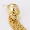 4764dad0-d31b-4c4b-b311-198557815314_trans.jpeg Punk Punk Skull Pendant Earrings