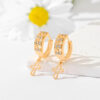 7295f680-a1d3-4364-94c3-8e8869b0e6b0.jpg Popular Multi-style Design Gold-plated Ornament Cross Earrings