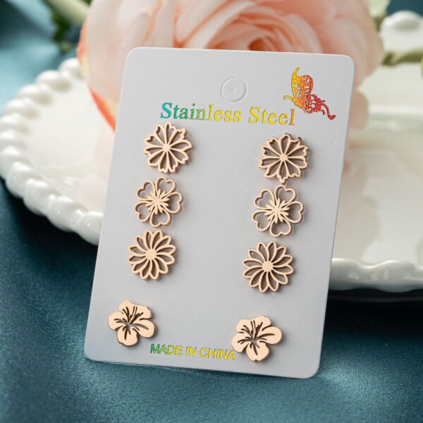 79db7591-a2c7-4bbb-a67d-ad04f8e76d58.jpg Fashion Simulation Stud Earrings Little Suit