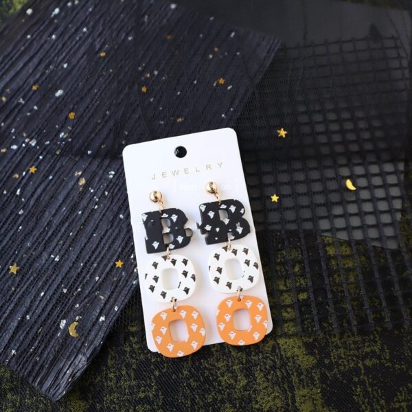 8c008a0e-1c5e-4050-a6f3-5163c32ca97c.jpg Halloween Polymer Clay Acrylic Paint Earrings