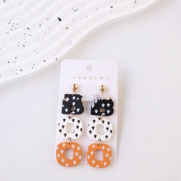 9e7550b0-714e-4f21-ab77-cd4e9099b1c2.jpg Halloween Polymer Clay Acrylic Paint Earrings