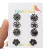 a445d01b-015a-452e-9635-33941977108c.jpg Fashion Simulation Stud Earrings Little Suit