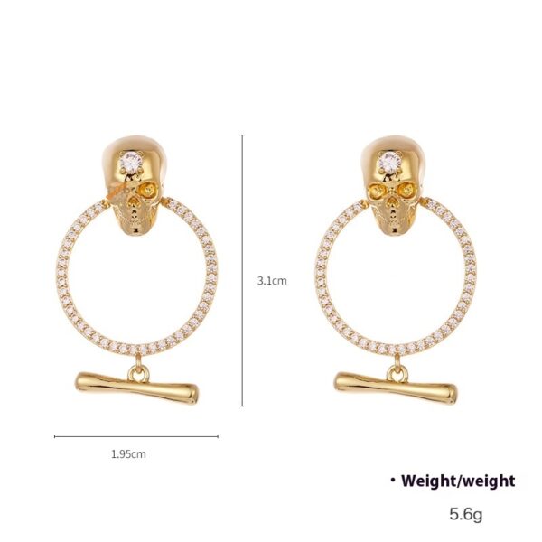 b57a2c94-9d7e-4679-aae9-a722a9700fb1_trans.jpeg Punk Punk Skull Pendant Earrings