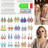 da530fa6-5b11-4f47-b8af-4bdfd370e90e.jpg 20 Pairs Rhinestones Painting Earrings Making Kit