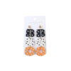 e20a2de6-b36b-4b4c-a43c-c2472e77ac48.jpg Halloween Polymer Clay Acrylic Paint Earrings