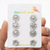 ec4cfa27-7497-474e-ab04-f45704a07957.jpg Fashion Simulation Stud Earrings Little Suit