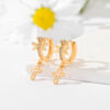 fa08dbc0-4b48-46e4-a2ae-f4dd5345f04e.jpg Popular Multi-style Design Gold-plated Ornament Cross Earrings