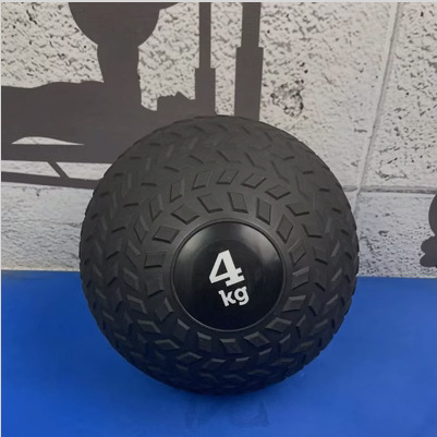 Fitness Sand Ball PVC Sand Filling Gravitational Ball