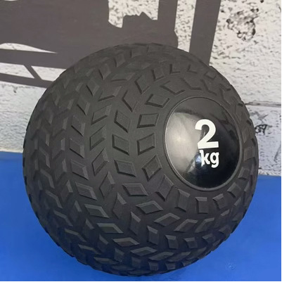 Fitness Sand Ball PVC Sand Filling Gravitational Ball