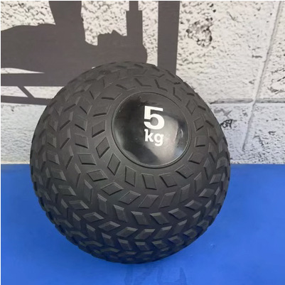 Fitness Sand Ball PVC Sand Filling Gravitational Ball