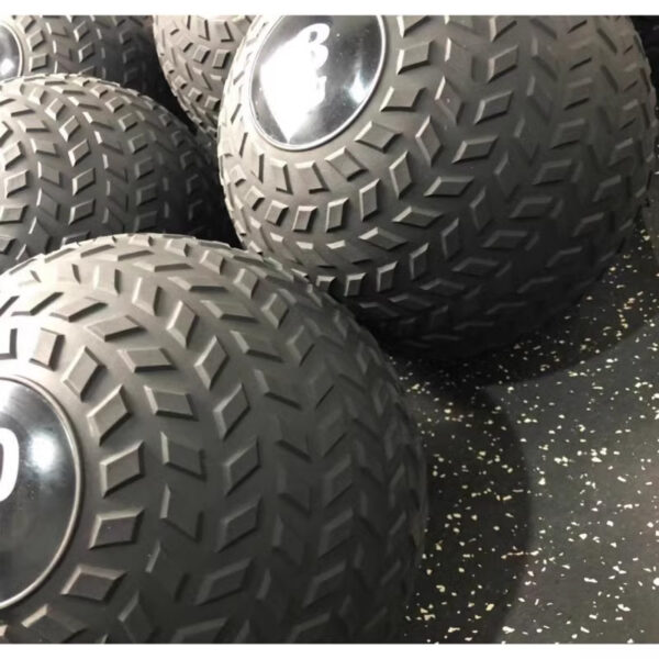 Fitness Sand Ball PVC Sand Filling Gravitational Ball