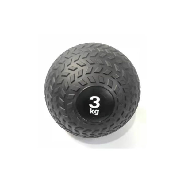 Fitness Sand Ball PVC Sand Filling Gravitational Ball