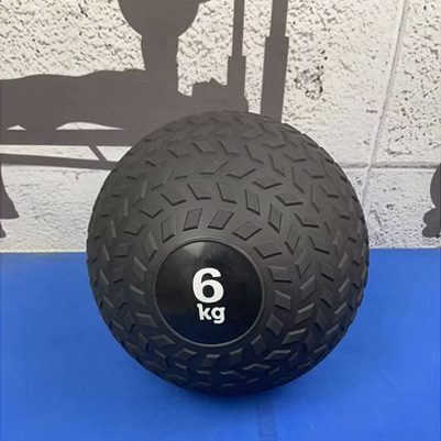 Fitness Sand Ball PVC Sand Filling Gravitational Ball