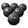 Fitness Sand Ball PVC Sand Filling Gravitational Ball