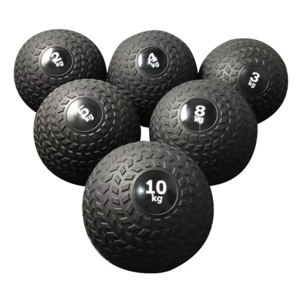 Fitness Sand Ball PVC Sand Filling Gravitational Ball