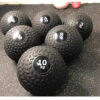 Fitness Sand Ball PVC Sand Filling Gravitational Ball