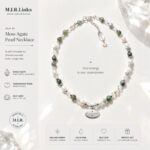 ISLA-MOSS-PEARL-001-main ISLA Moss Agate Pearl Necklace | Self Care Crystal Jewelry for Emotional Balance