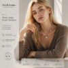 ISLA-MOSS-PEARL-001-t1 ISLA Moss Agate Pearl Necklace | Self Care Crystal Jewelry for Emotional Balance